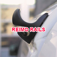 Reimo awning rails