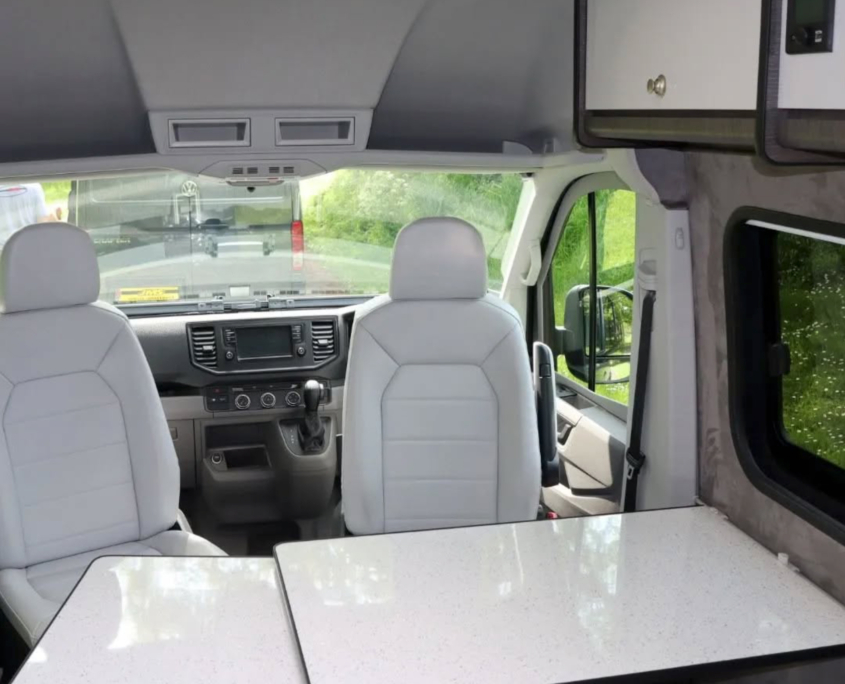 JMS Crafter IV