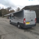 2016 Peugeot Boxer