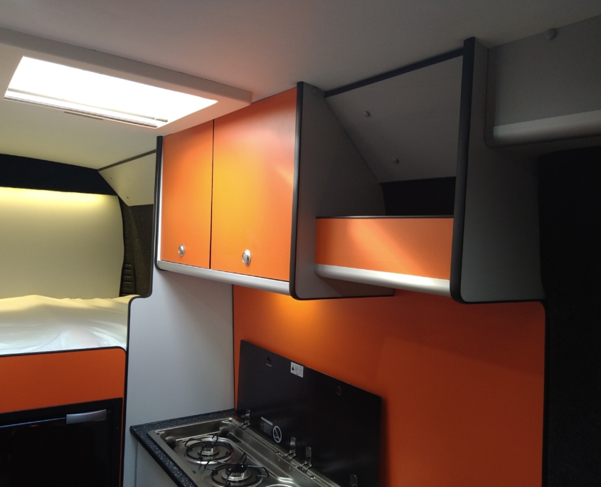 2016 Peugeot Boxer