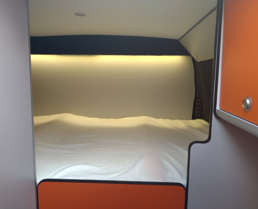 2016 Peugeot Boxer