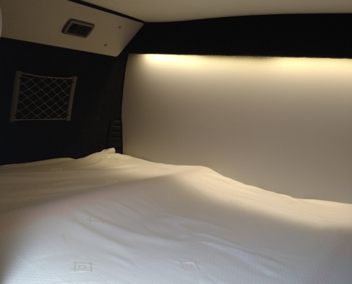 2016 Peugeot Boxer