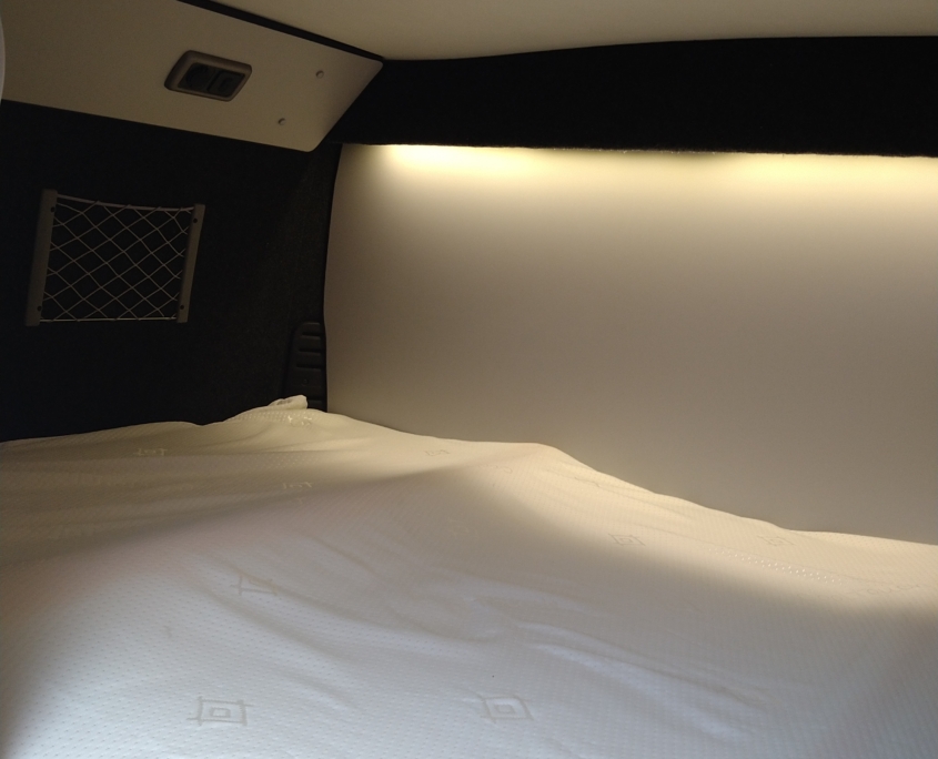 2016 Peugeot Boxer