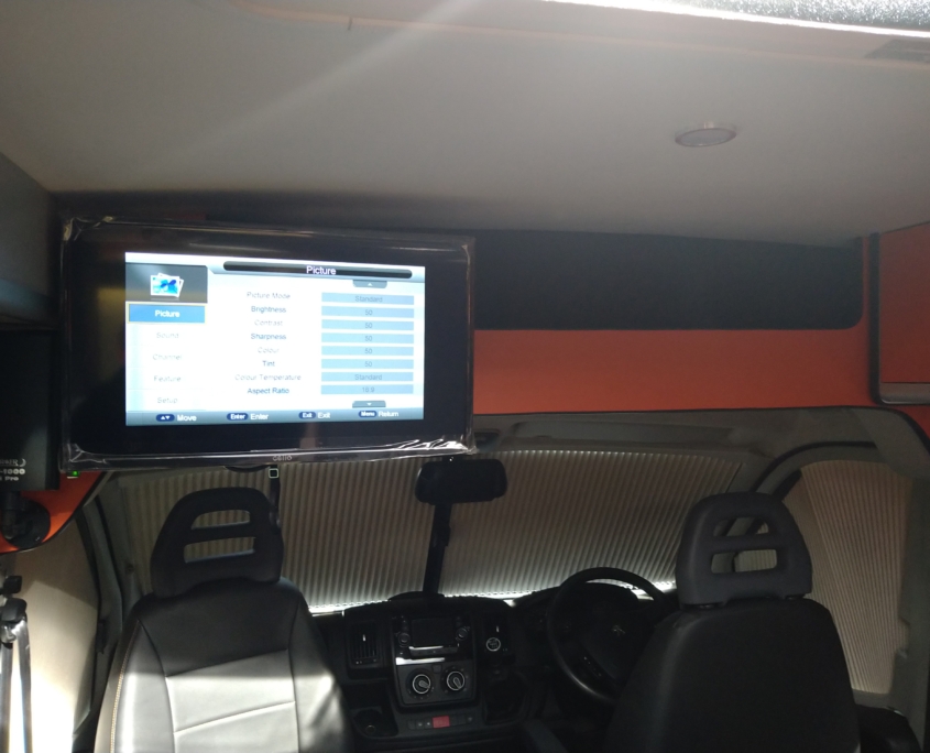 2016 Peugeot Boxer