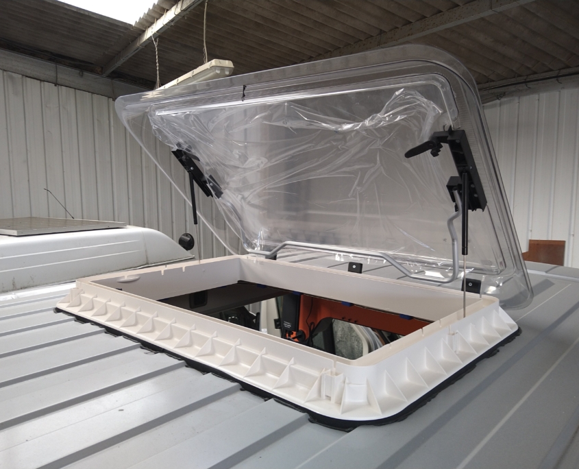 2016 Peugeot Boxer