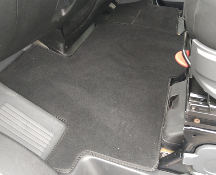 2016 Peugeot Boxer