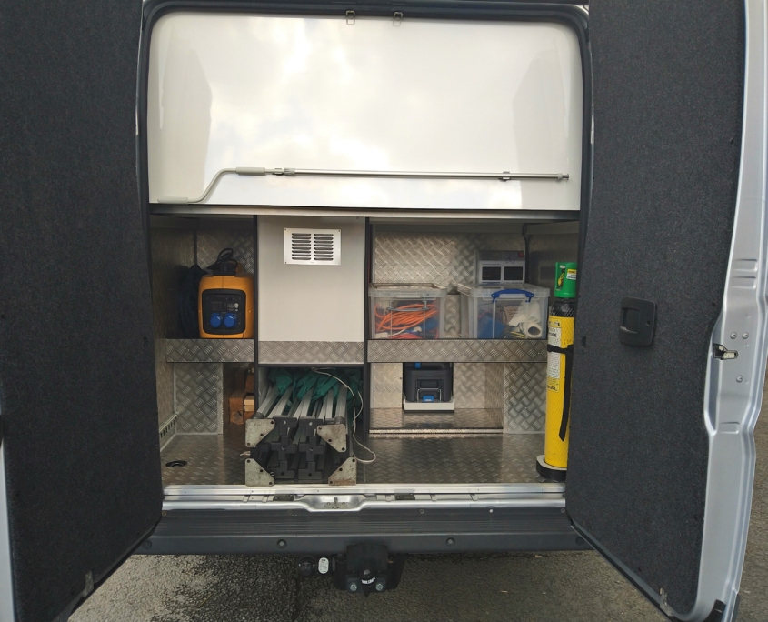 2016 Peugeot Boxer