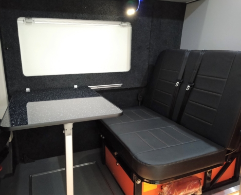 2016 Peugeot Boxer
