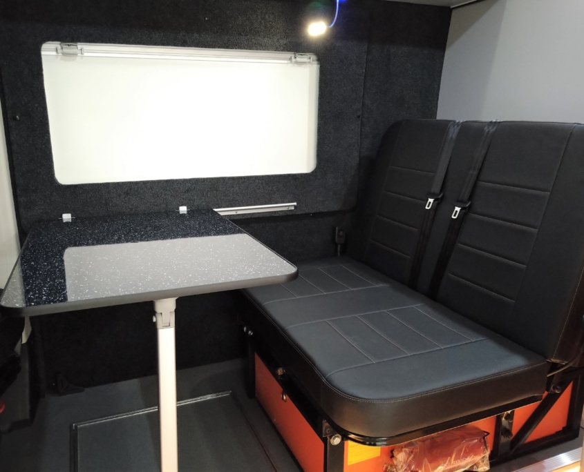 2016 Peugeot Boxer