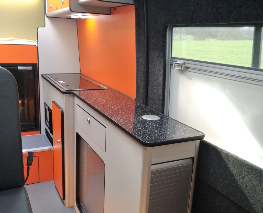 2016 Peugeot Boxer