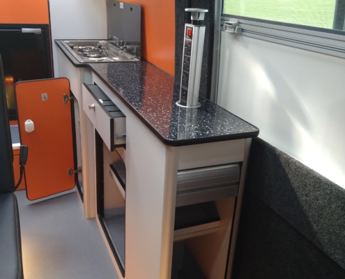 2016 Peugeot Boxer