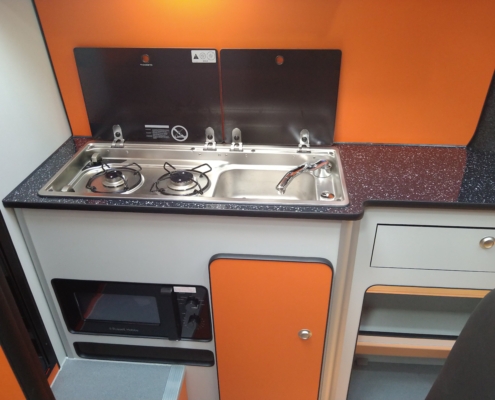 2016 Peugeot Boxer