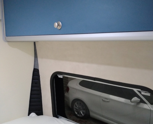 2020 Citroen Relay (Boxer Ducato)