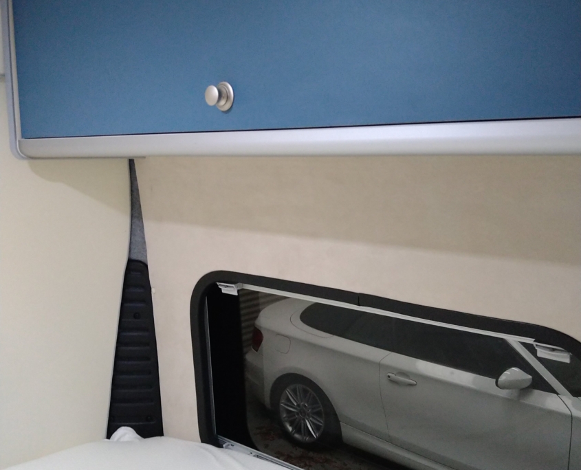 2020 Citroen Relay (Boxer Ducato)