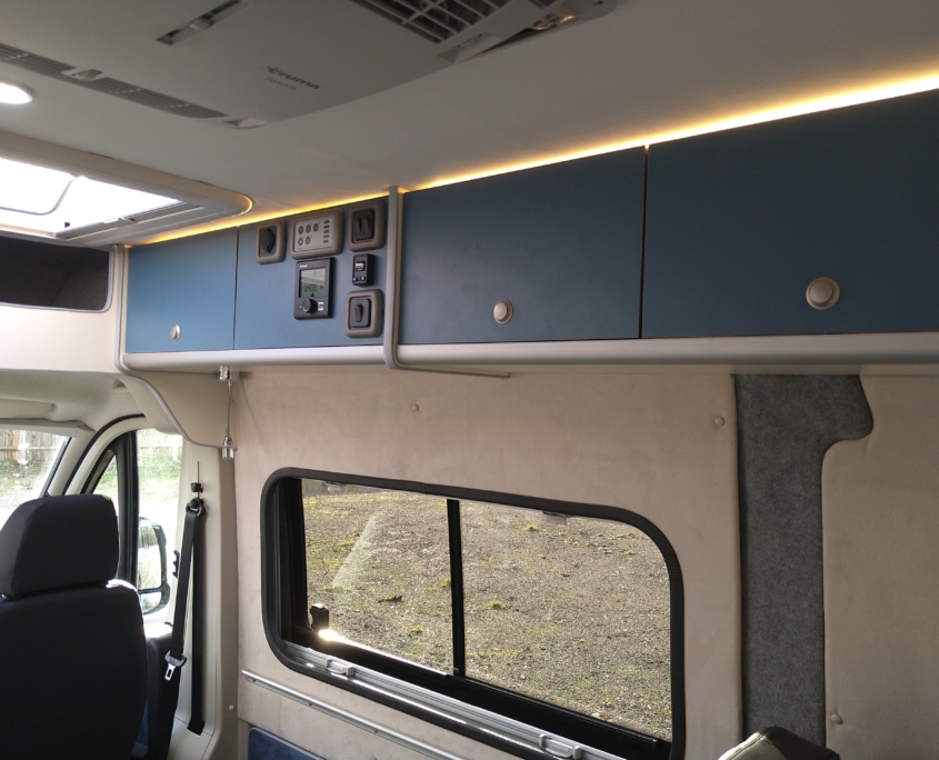 2020 Citroen Relay (Boxer Ducato)