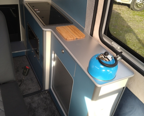 2020 Citroen Relay (Boxer Ducato)