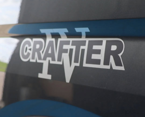 JMS Crafter IV