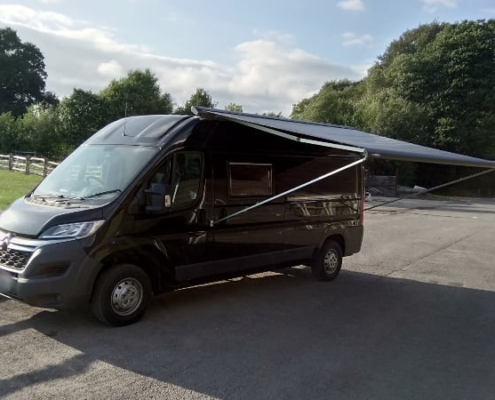 Citroen Relay 2018