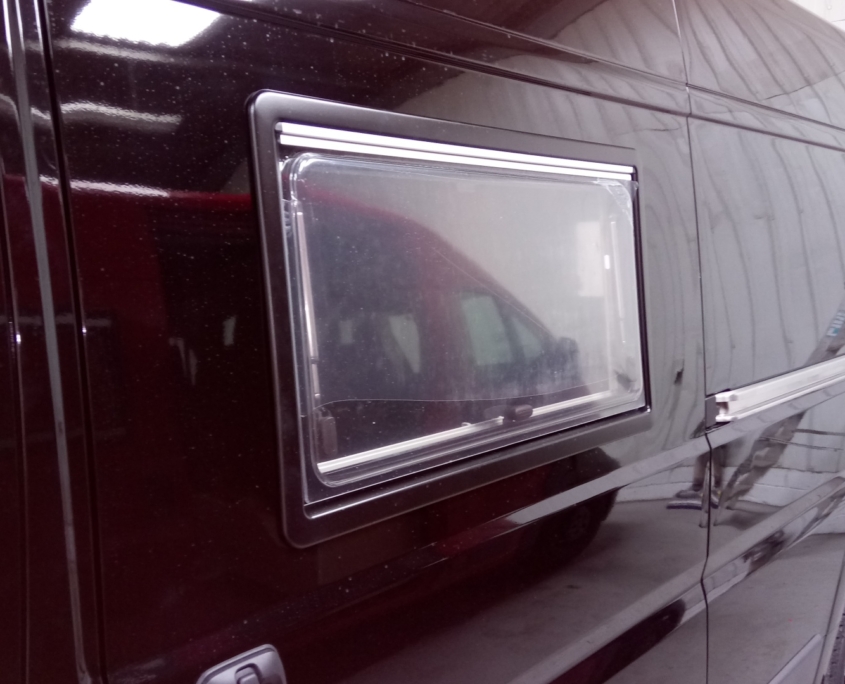 Citroen Relay 2018