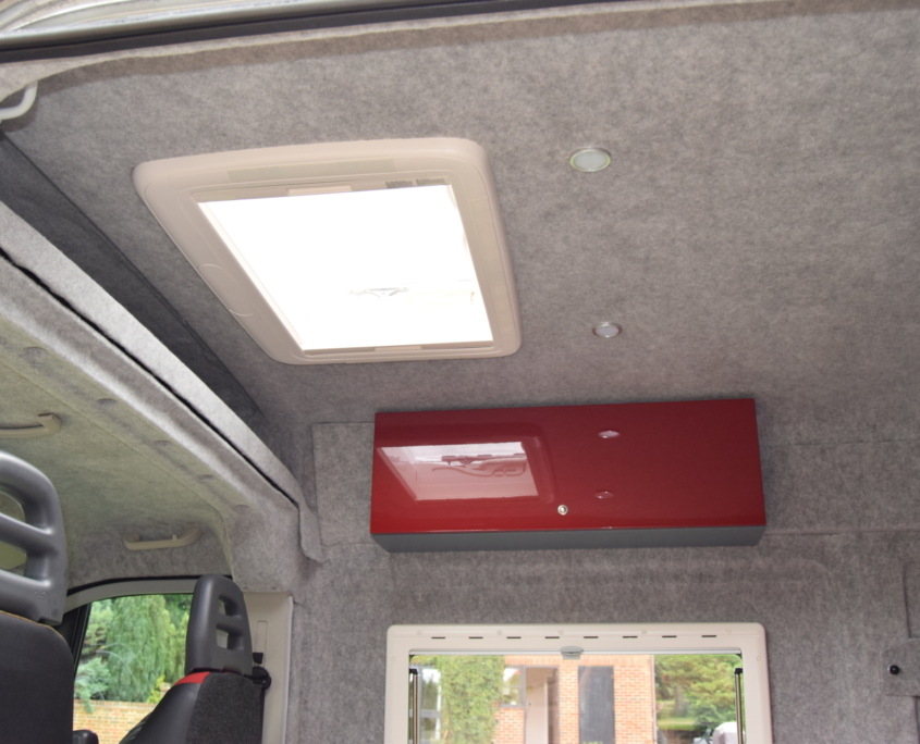Fiat Ducato LWB