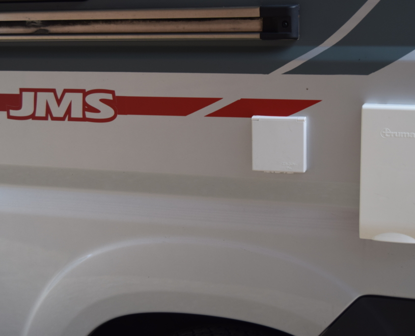 Fiat Ducato LWB