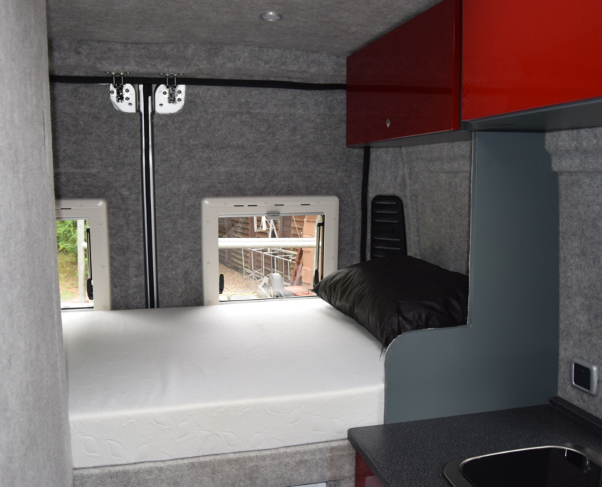 Fiat Ducato LWB