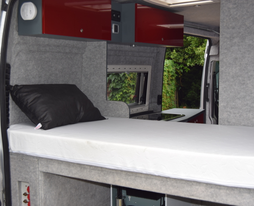 Fiat Ducato LWB