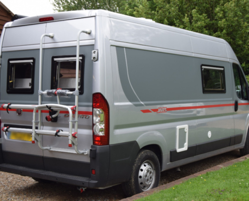 Fiat Ducato 2014 LWB