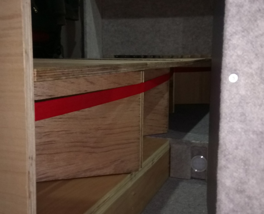 Fiat Ducato LWB
