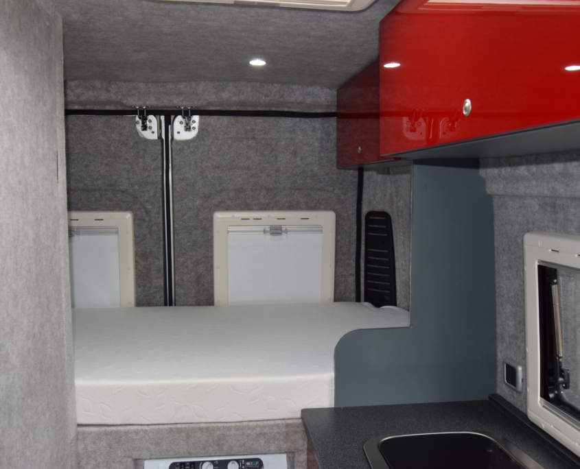 Fiat Ducato 2014 LWB
