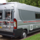 Fiat Ducato 2014 LWB