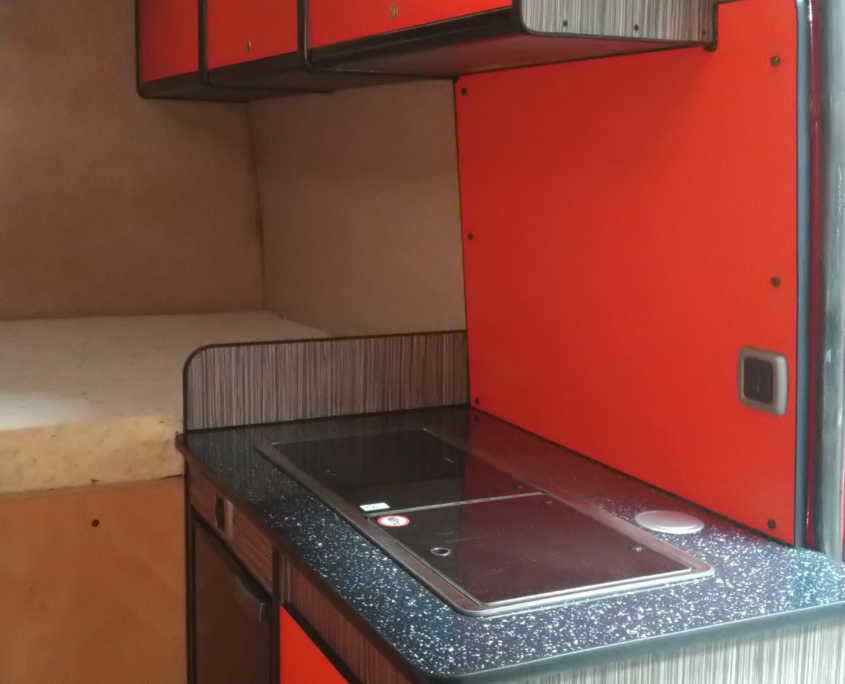 Fiat Ducato LWB L4 H3