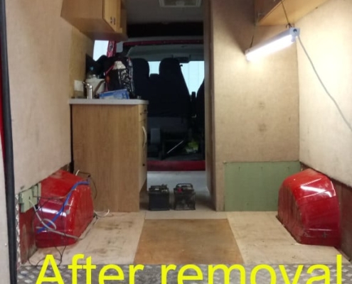 Fiat Ducato LWB L4 H3