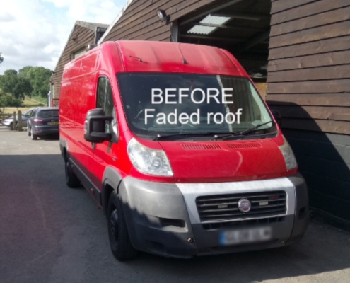 Fiat Ducato LWB L4 H3
