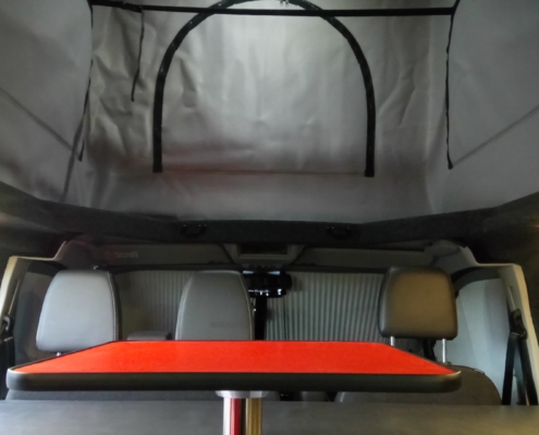 Ford Transit Custom Ford Transit Custom