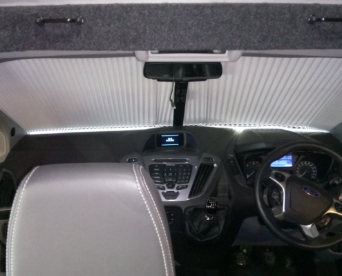 Ford Transit Custom Ford Transit Custom