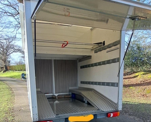 JMS low Loader14