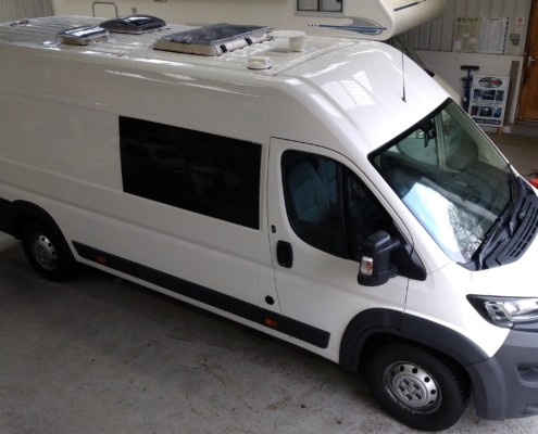 Peugeot Boxer L4 H2 ( Citroen Relay Fiat Ducato )
