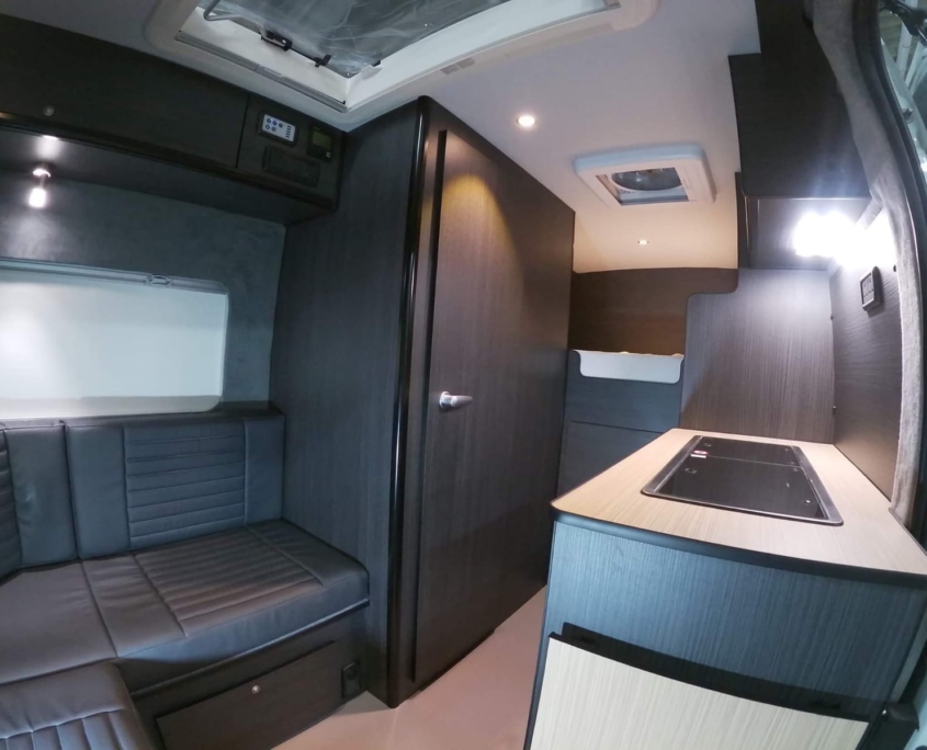Peugeot Boxer L4 H2 ( Citroen Relay Fiat Ducato )