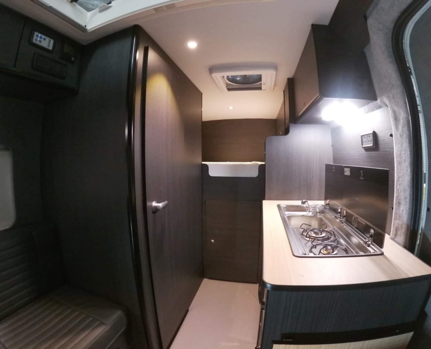 Peugeot Boxer L4 H2 ( Citroen Relay Fiat Ducato )
