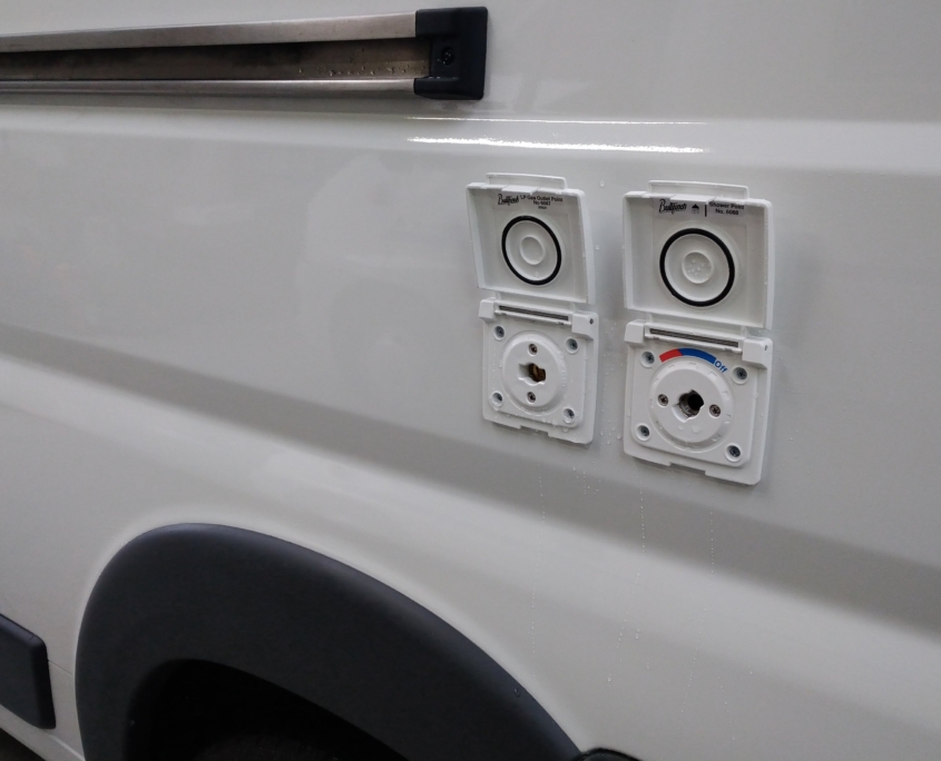 Peugeot Boxer L4 H2 ( Citroen Relay Fiat Ducato )