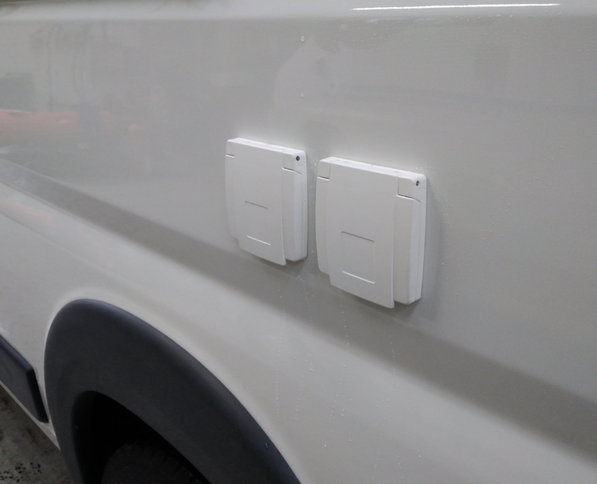 Peugeot Boxer L4 H2 ( Citroen Relay Fiat Ducato )