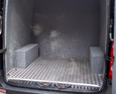 VW Crafter