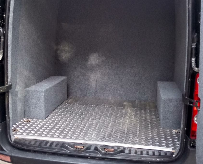 VW Crafter