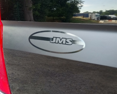 VW Crafter