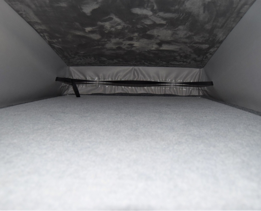 VW T5 4 Berth Conversion