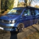 VW T6 4 Motion