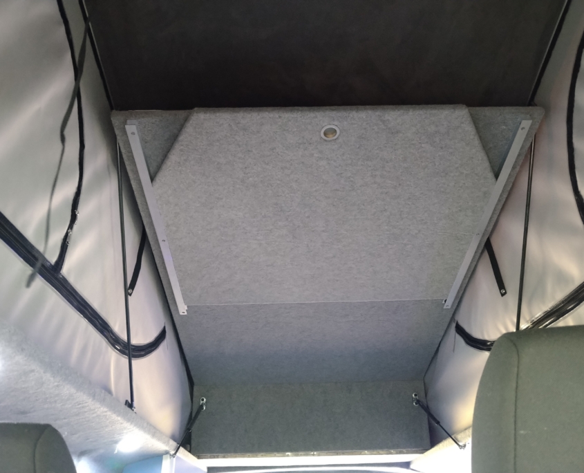 VW T6 4 Motion