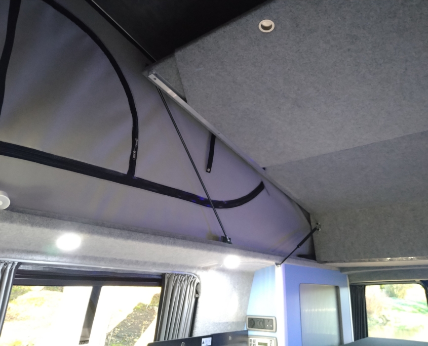 VW T6 4 Motion