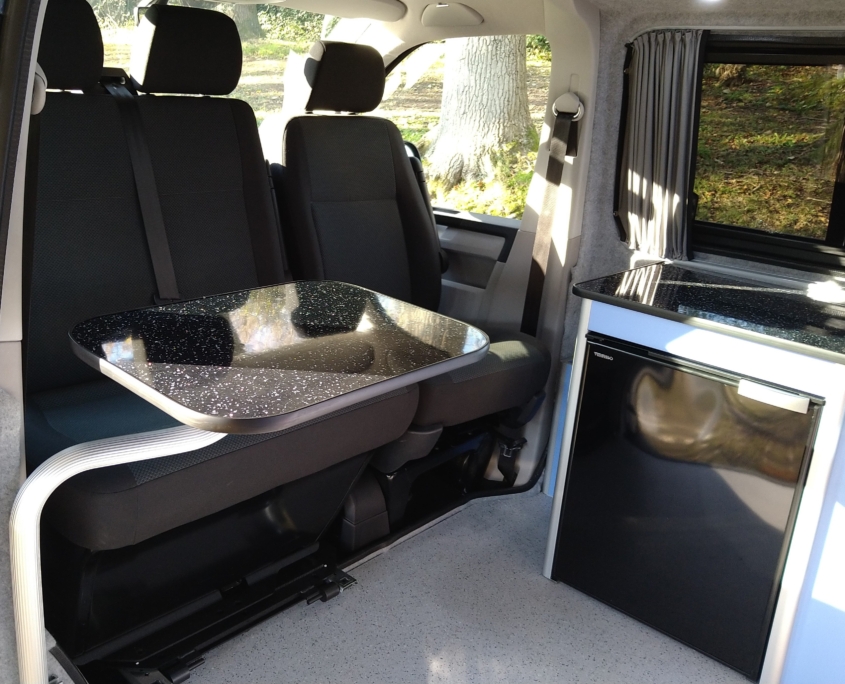 VW T6 4 Motion
